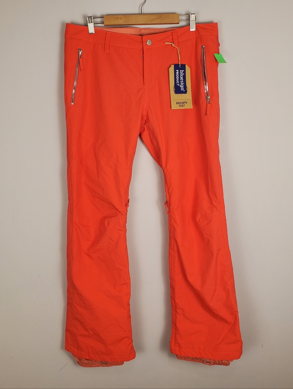 Burton Women's DryRide Society Snowboard Pants Size Large NWT